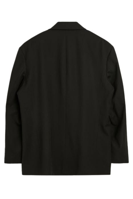 JUDE BLAZER BROWN EMROIDERED 2