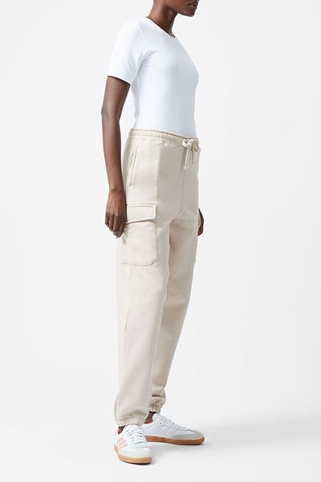 FC CARGO JOGGER LGT STONE 3