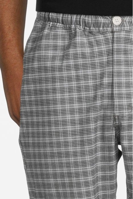 FADI PANTS GREY 4