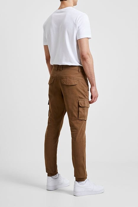 CARGO BROWN 2