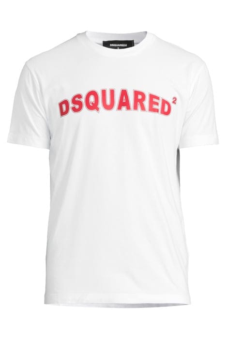 T-SHIRT WHITE 3