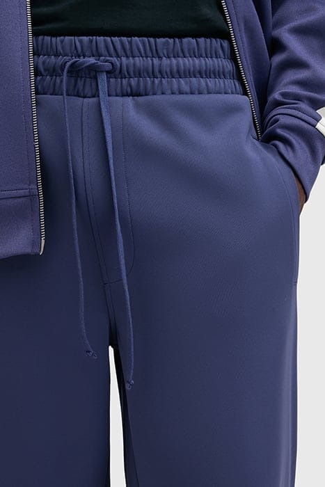 LESTER SWEATPANT DEPP BLUE 10