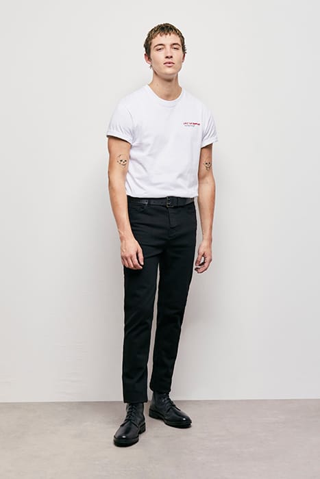 JEAN SLIM BLACK BLACK 3