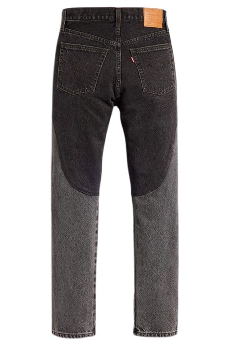 501 JEANS GREY 4