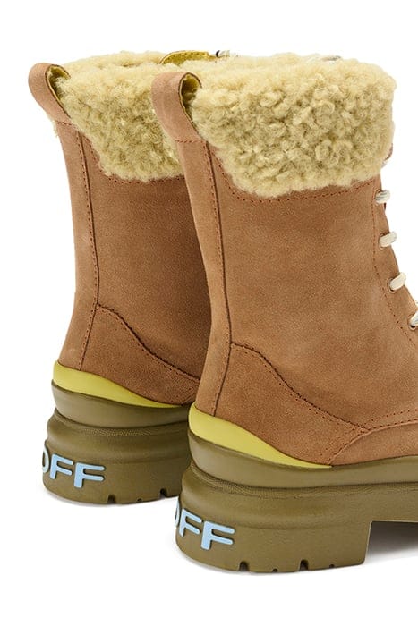 BOOTIE BROWN 5