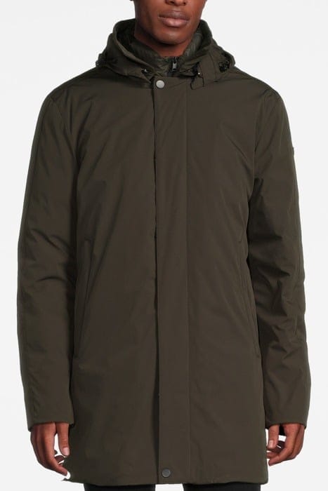 DUETZ MOSS GREEN 1