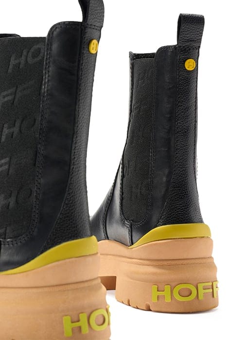 BOOTIE BLACK 5