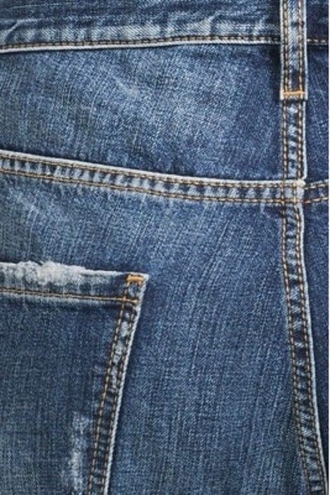 COOL GUY JEANS BLUE 5