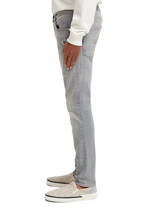 SKIM SKINNY JEANS — SOUNDTRACK 6