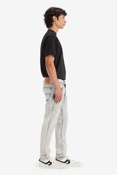 515 JEANS GREY 4