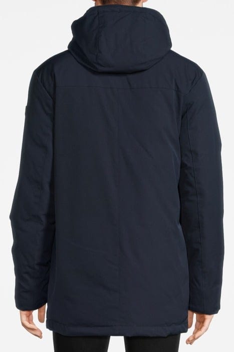 EAGLE & BROWN DARK NAVY 2