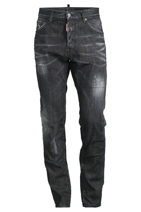 COOL GUY JEANS BLACK 3