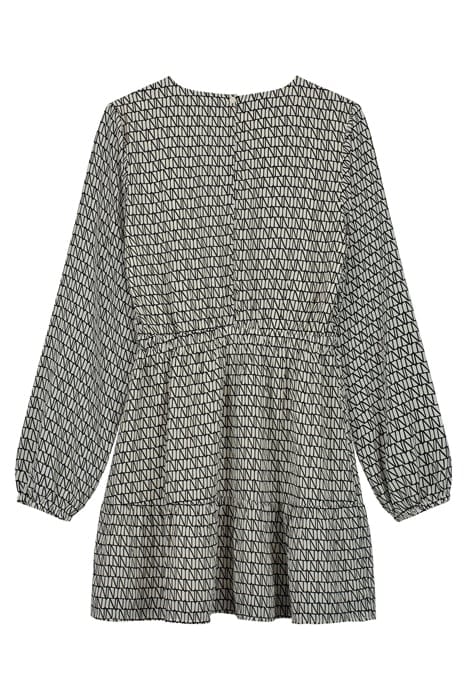 VIOLET DRESS KIT 2