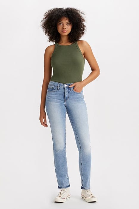 314 JEANS BLUE 1