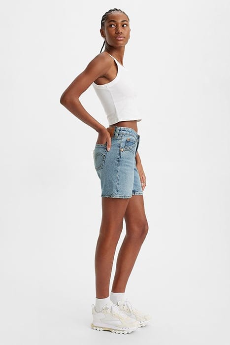 NOUGHTIES SHORT BLUE 5