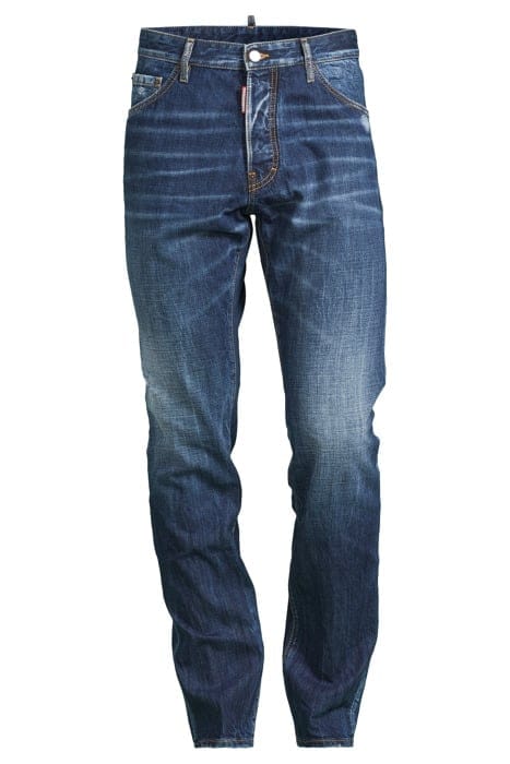 COOL GUY JEANS BLUE 3