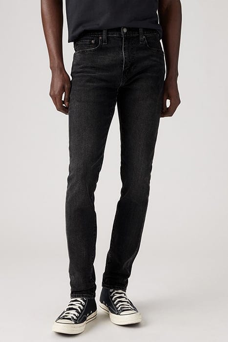 510 JEANS GREY 1