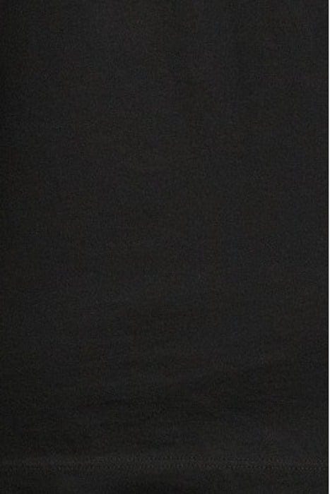 T-SHIRT ICON BLACK 5