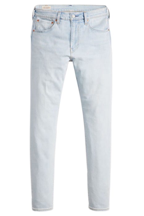 512 JEANS BLUE 4