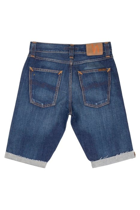 STEADY EDDIE SH WHISTLE BLUE 2