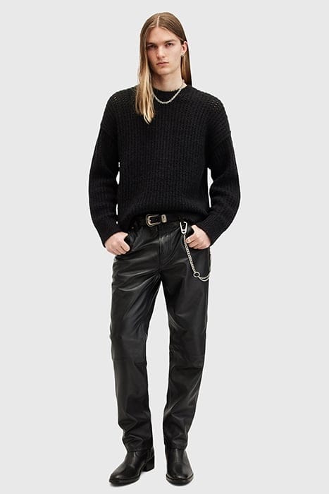 HARLEN CREW BLACK 3