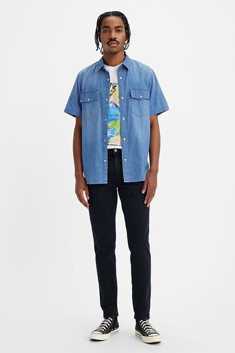 512 JEANS BLUE 1