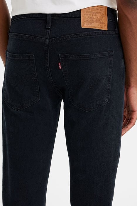 512 JEANS BLUE 6