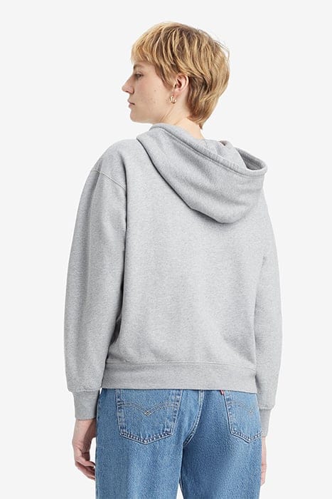 GR CARDIGAN GREY 2