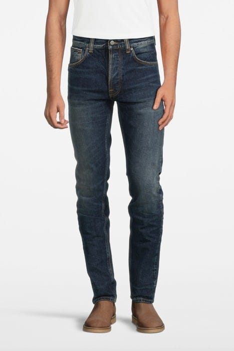 FEARLESS FREDDIE WORN VEGAN SL 1