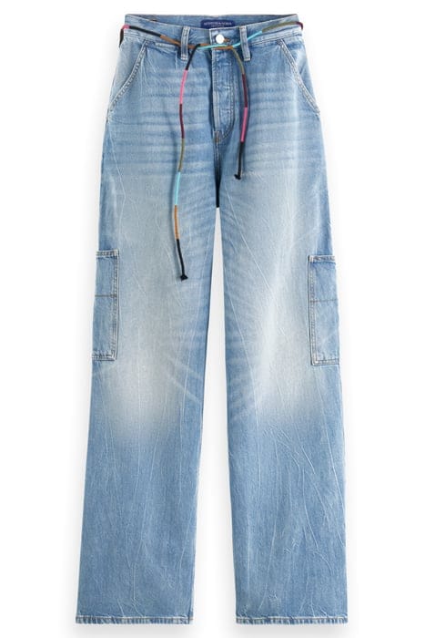 THE DEEP LOW RISE LOOSE FIT — KANDY RUSH 1