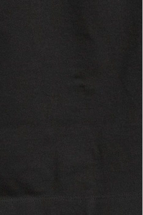 T-SHIRT BLACK 5