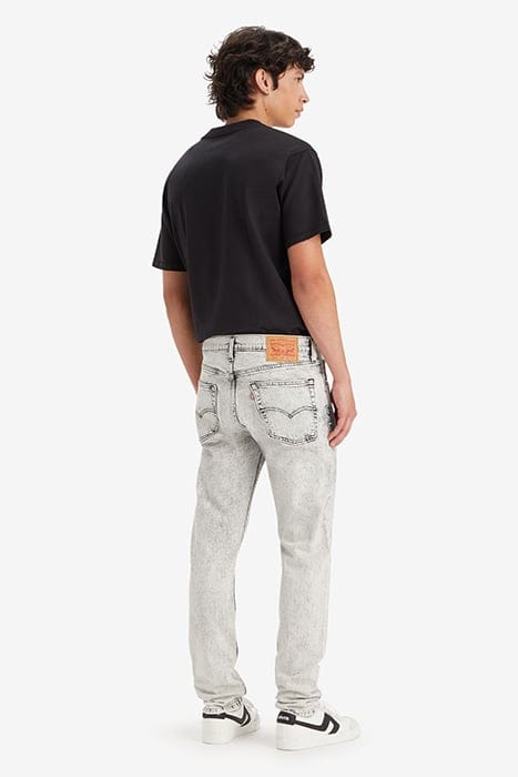 515 JEANS GREY 2