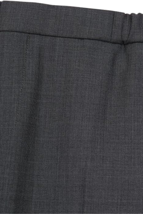 PANTALON DE COSTUME FIT GREY 5