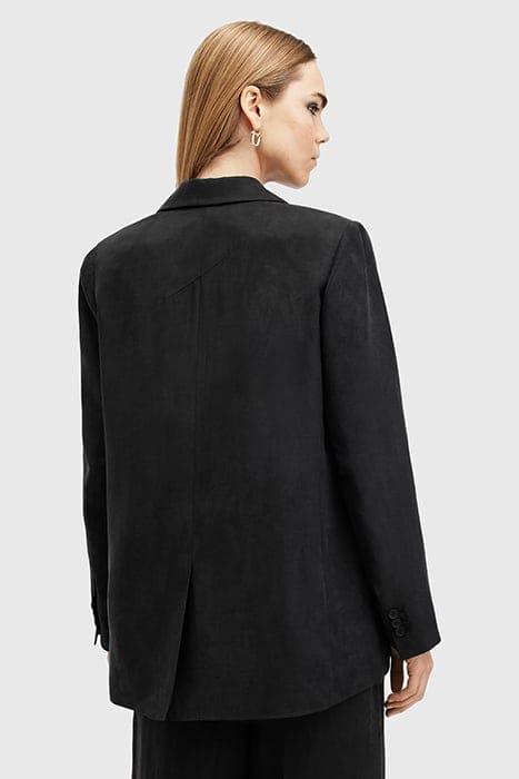 AVERIE TEN BLAZER BLACK 2