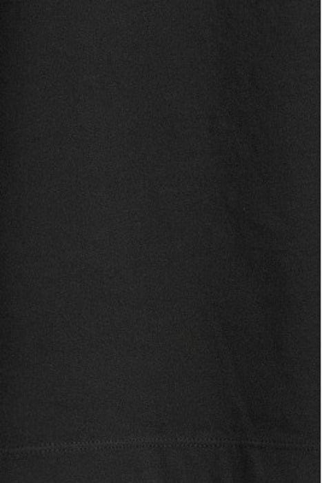 T-SHIRT BLACK 5