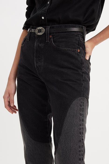 501 JEANS GREY 7