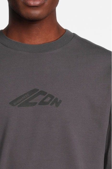 T-SHIRT GREY 4