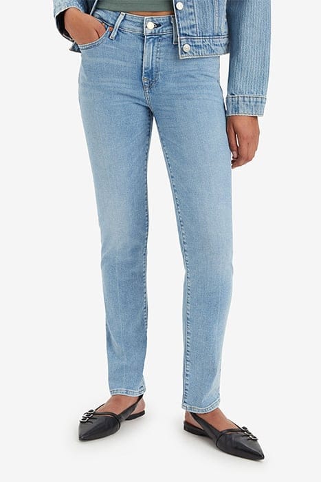 712 JEANS BLUE 1