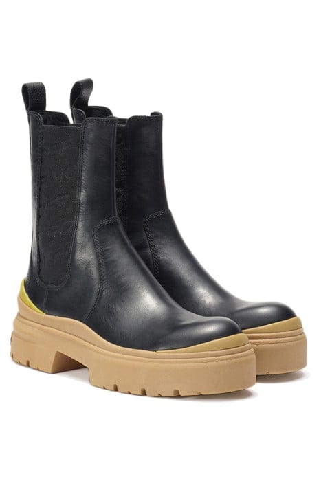 BOOTIE BLACK 2