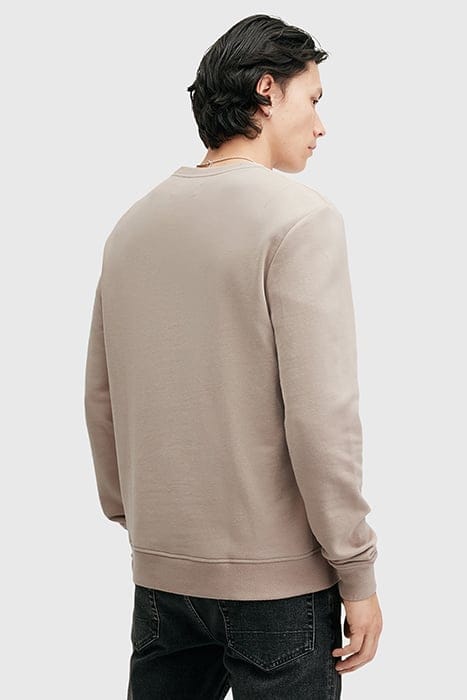 RAVEN CREW BOSTON TAUPE 2
