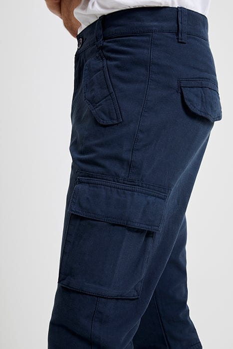 CARGO BLUE 4