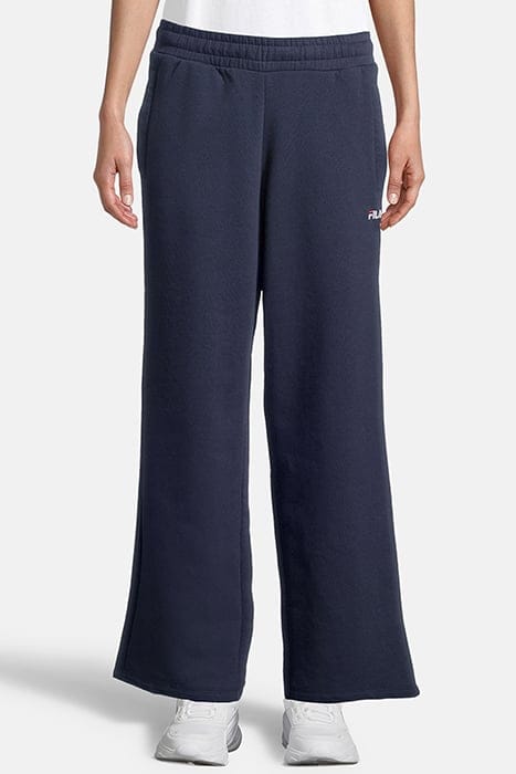 BREIDENBACH TRACK PANTS BLACK IRIS 1