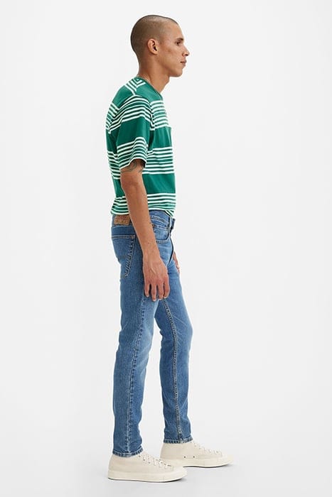 519 JEANS BLUE 4