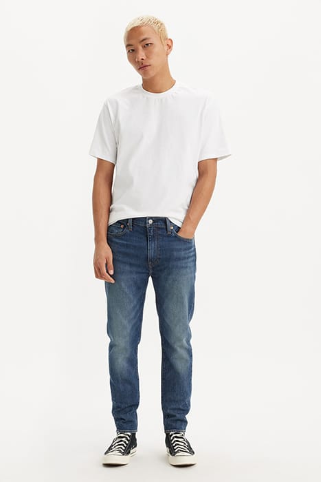 510 JEANS BLUE 2