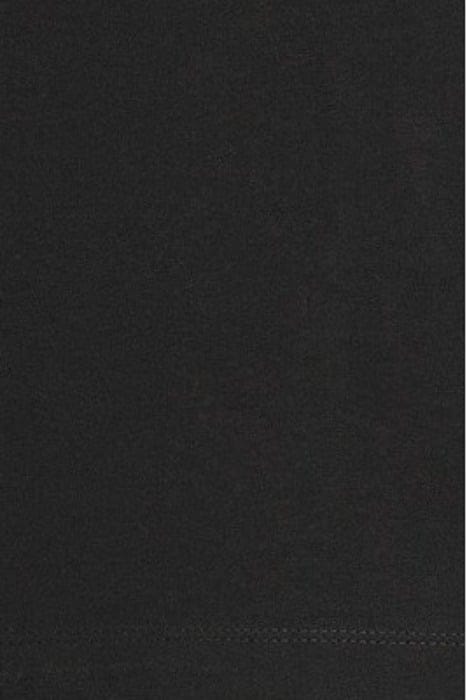 T-SHIRT BLACK 5