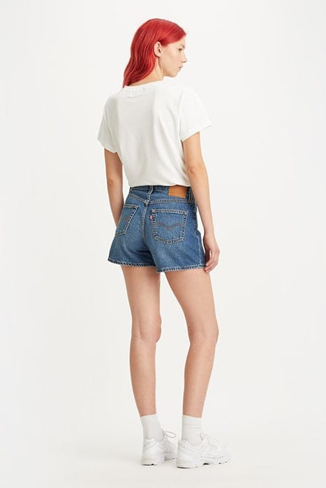 80S SHORT MULTICOLOUR 3