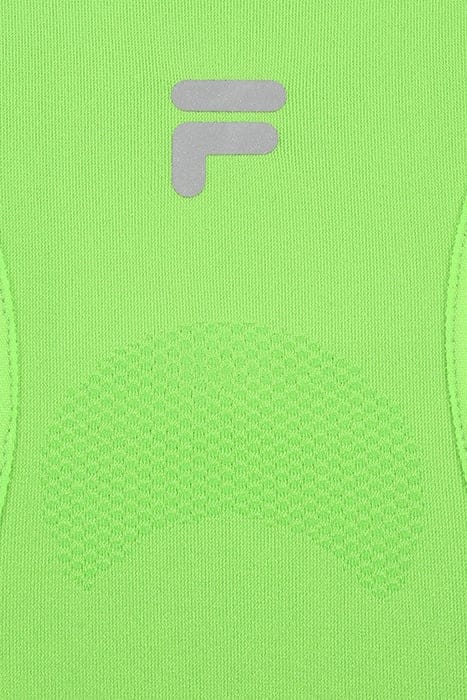 REKEN SEAMLESS BRA JASMINE GREEN 5