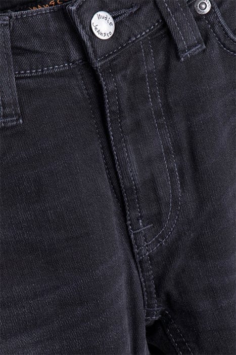 SKINNY LIN BLACK WAVES 3