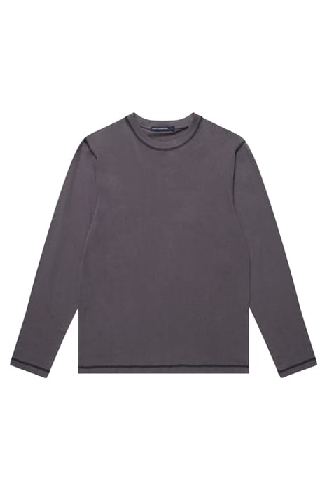 CLASSIC COT STRAIGHT STITCH BLACK 4