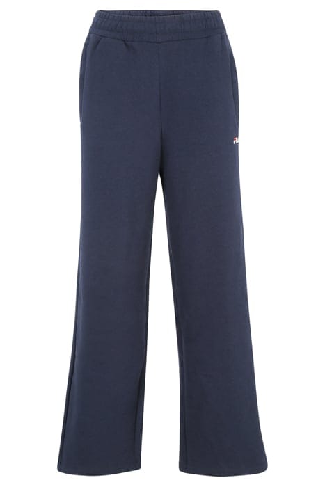 BREIDENBACH TRACK PANTS BLACK IRIS 4